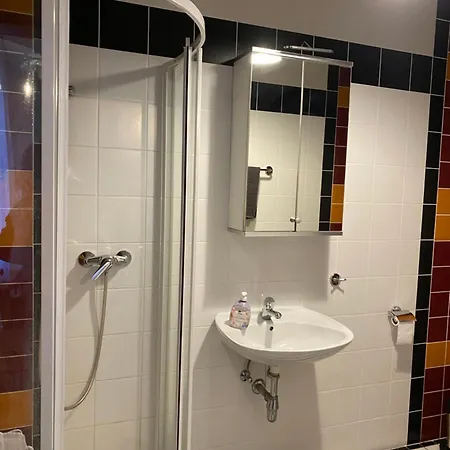 Wolfis Appartement Neusiedl an der Zaya Exterior foto