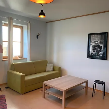 Wolfis Appartement Neusiedl an der Zaya Exterior foto