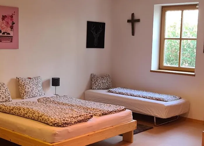 Wolfis Appartement