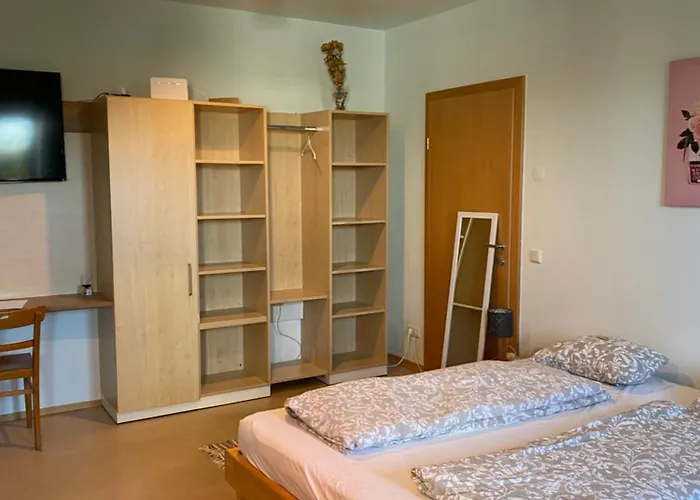 Wolfis Appartement