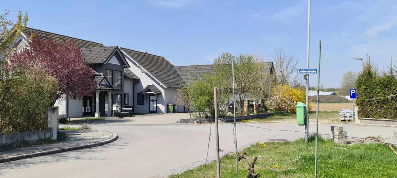 Wolfis Neusiedl an der Zaya