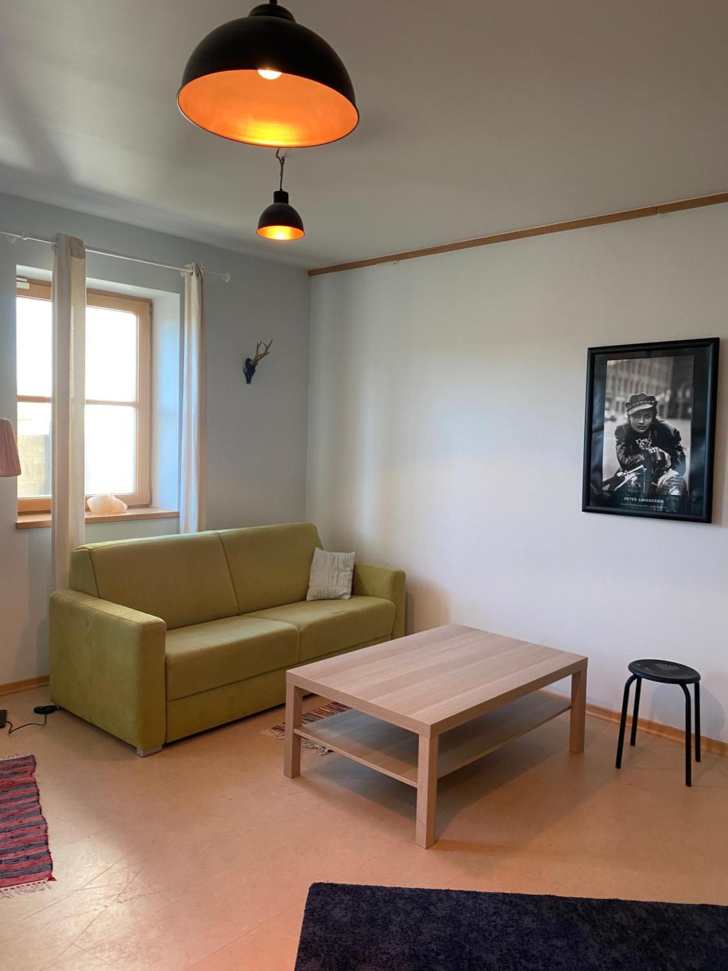 Apartment Wolfis